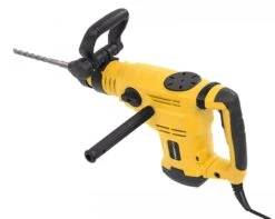 Powerplus POWX1190 SDS-max Combihamer In Koffer - 1600W - 25J -Makita || Bosch || Stanley Verkoop 0715961f7f406697a56cf083b304a920