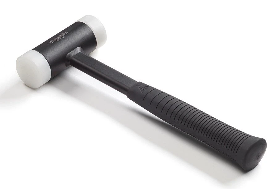 Hultafors STFS 40 Terugslagvrije Hamer - 800g - 823314 1 Hultafors STFS 40 Terugslagvrije Hamer - 800g - 823314