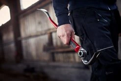 Hultafors 209 SB Instelbare Stalen Koevoet - 640 Mm - 824115 -Makita || Bosch || Stanley Verkoop 077f22358d91c6fee432d3757e69905a