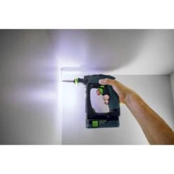 Festool CXS 18-Basic 18V Li-Ion Accu Schroefboormachine Body In Systainer - 40Nm - 576882 -Makita || Bosch || Stanley Verkoop 0792c77e3f4072c07fdecc9224de7988 1