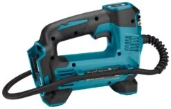 Makita DMP180Z 18V Li-Ion Accu Luchtpomp - Body - 8,3 Bar 25 Makita DMP180Z 18V Li-Ion Accu Luchtpomp - Body - 8,3 Bar -Makita || Bosch || Stanley Verkoop 07e1d5fc2211898c7699cea8b9db3629