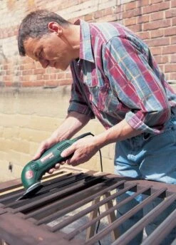 Metabo DSE 300 Intec Delta Schuurmachine In Koffer - 300W - Variabel - 600311900 -Makita || Bosch || Stanley Verkoop 07e6c56cffd51f3b6d3827b63d85d8f8