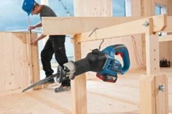 Bosch GSA 18 V-32 18V Li-Ion Accu Reciprozaag Body - Variabel - 06016A8108 -Makita || Bosch || Stanley Verkoop 07ed815e663b9ae82064884205c7eda7 1