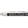 Lyra 4410001 Krijtstift - 2-4 Mm - Wit