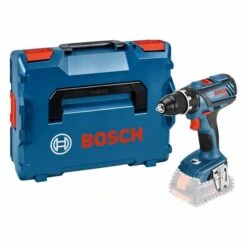 Bosch GSR 18V-28 18V Li-Ion Accu Boor-/schroefmachine Body In L-Boxx - 06019H4108