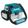 Makita DVC750LZX1 18V Li-Ion Accu Alles-/bouwstofzuiger Body - 7,5L - Koolborstelloos