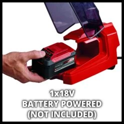 Einhell GE-SP 18 Li Solo 18V Li-Ion Accu Dompelpomp Body - 5.000 L/u -Makita || Bosch || Stanley Verkoop 089fff214ef280b5975cbd6cd18bfd80