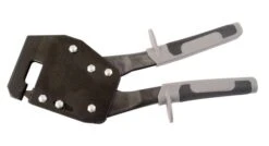 Super Prof 5.102.50 Profielverbindingstang Met Eenhandsbediening - 260mm