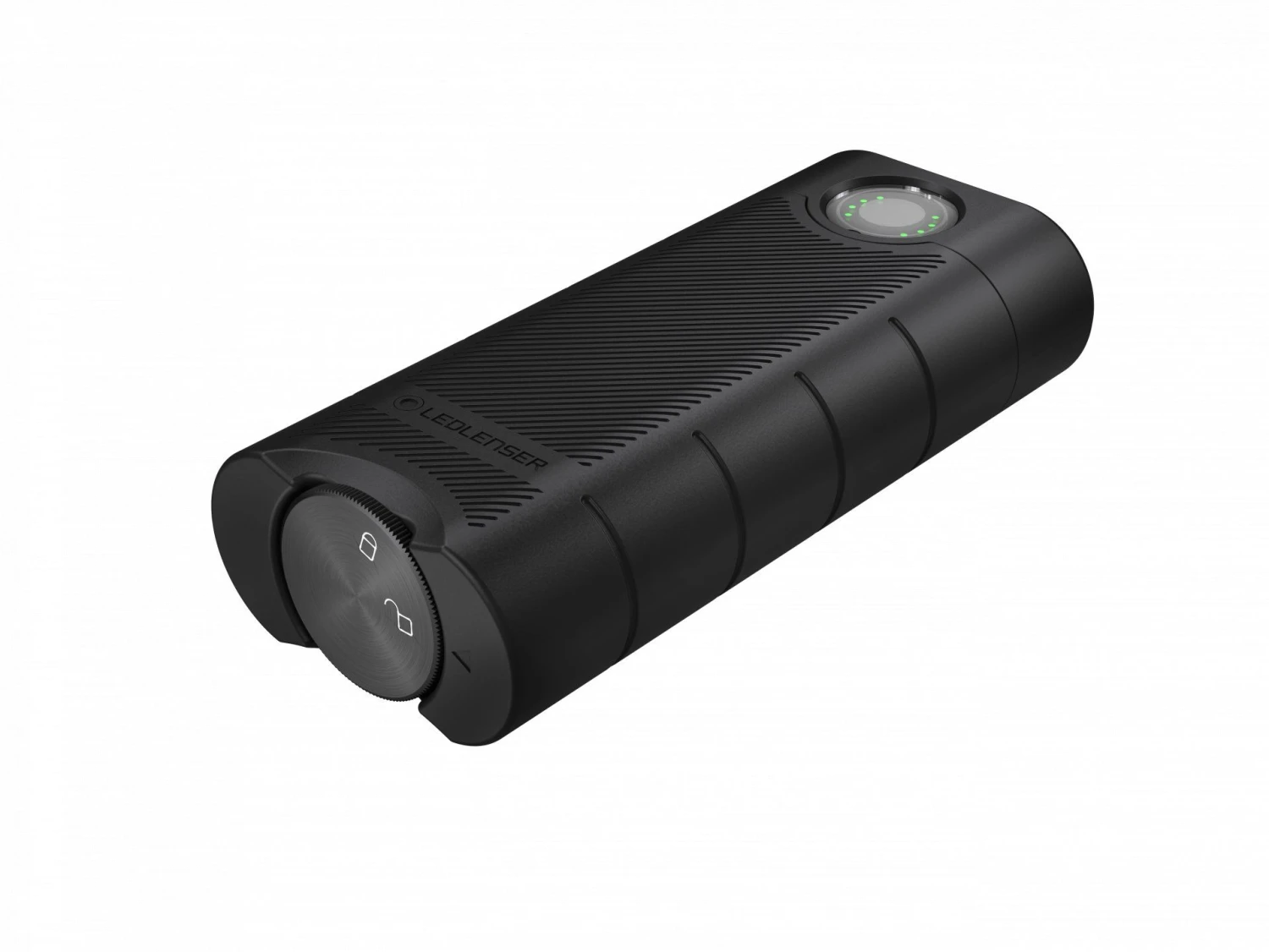 Ledlenser 502127 Flex10 Li-ion Powerbank - 9000mAh 4 Ledlenser 502127 Flex10 Li-ion Powerbank - 9000mAh - Afbeelding 4