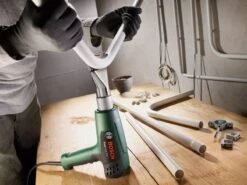 Bosch EasyHeat 500 Verfafbrander - 1600W - 06032A6000 -Makita || Bosch || Stanley Verkoop 095b16b8e512291d18b89f8a29c4b926