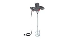 Powerplus POWE80070 Beton- En Verfmixer Incl. Mengstaaf - 1200W -Makita || Bosch || Stanley Verkoop 095b397ef1a1cf7a3e610ddd2a9ba3cb