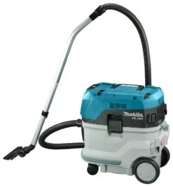Makita VC006GMZ01 2x XGT 40 V Max Li-Ion Accu Stofzuiger Nat En Droog Body -Makita || Bosch || Stanley Verkoop 09a645b279885c1f25bd010e7088afca