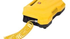 Powerplus POWX1706 Draagbare Compressor + 11 Accessoire - 1100W - 8 Bar 17 Powerplus POWX1706 Draagbare Compressor + 11 Accessoire - 1100W - 8 Bar -Makita || Bosch || Stanley Verkoop 09dc5ba377ecbf5a66118047ed7dc4b5