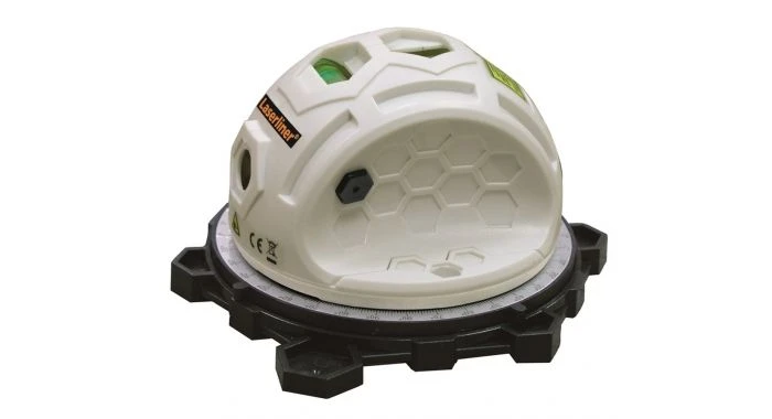 Laserliner SuperLine 2D Lijnlaser - 1 Lijn - 6m - 081.110A 1 Laserliner SuperLine 2D Lijnlaser - 1 Lijn - 6m - 081.110A