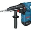 Bosch GBH 3000 SDS-plus Combihamer In Koffer - 800W - 3,1J - 061124A006