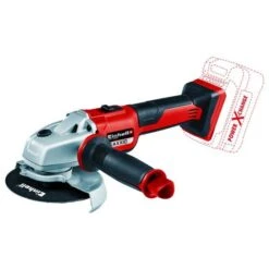 Einhell AXXIO 18V Li-Ion Accu Haakse Slijper Set - 125mm (met 2.5Ah Accu Starterset) -Makita || Bosch || Stanley Verkoop 0a3a37b94dc37db8bdb3f46430cad13f