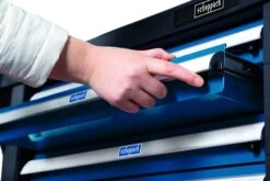 Scheppach TW1000 263-delige Gereedschapswagen - Staal - 450kg - 5909304900 -Makita || Bosch || Stanley Verkoop 0a4f24fa25e8681aa521be59fb86b5de