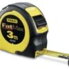 Stanley 2-33-681 FatMax Rolmaat - 3m X 16mm