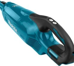 Makita DCL282FRT 18V Li-Ion Accu Steelstofzuiger Blauw Set (1x 5,0Ah) - 0,5L - Koolborstelloos -Makita || Bosch || Stanley Verkoop 0a8106bc5eda73c06b81e51cb9eb5e80