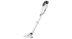 Makita CL002GZ07 40V Max Li-Ion Accu Steelstofzuiger Body - 1200 L/min - Koolborstelloos - Wit