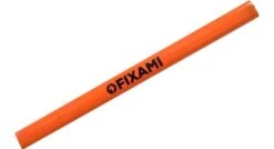Fixami Timmermanspotlood - Oranje - 180mm (10st.)