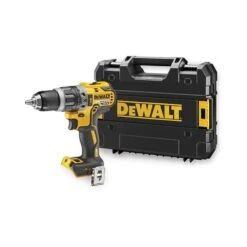 DeWALT DCD796E1T 18V Li-ion Accu Klopboormachine Set (18V XR Powerstack Accu) In TSTAK Koffer -Makita || Bosch || Stanley Verkoop 0b5cf6417f3352c367f52f0c68994f7b 1