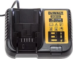 DeWALT DCS335P2 18V XR Li-Ion Accu Decoupeerzaag Set (2x 5.0Ah Accu) In TSTAK - T-greep - Variabel - Koolborstelloos - DCS335P2-QW -Makita || Bosch || Stanley Verkoop 0b6b7591ee50d044c4dc78062f5333b1 6