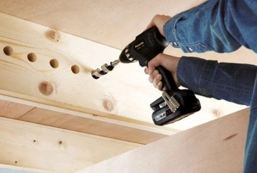 Panasonic EY7443X 14.4V Li-Ion Accu Boor-/schroefmachine Body 3 Panasonic EY7443X 14.4V Li-Ion Accu Boor-/schroefmachine Body - Afbeelding 3