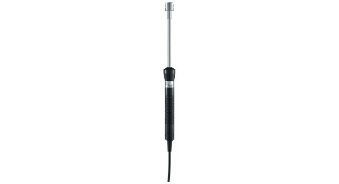 Laserliner ThermoSensor Touch Voor ThermoMaster - Bereik -50°C T/m 400°C - 082.035.4 1 Laserliner ThermoSensor Touch Voor ThermoMaster - Bereik -50°C T/m 400°C - 082.035.4