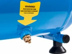 Airpress 36743 - Stille Olievrije Compressor L 6-95 8 Bar 0,6 Pk 25 L/min 6 L -Makita || Bosch || Stanley Verkoop 0bbfbf9226c2b3794d27d8b9a5b3b67a