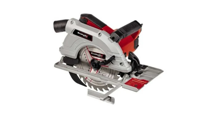 Einhell TE-CS 190/1 Handcirkelzaag - 1500W - 190 X 30mm - 4331005 1 Einhell TE-CS 190/1 Handcirkelzaag - 1500W - 190 X 30mm - 4331005