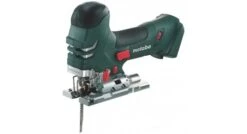 Metabo STA 18 LTX 140 18V Li-Ion Accu Decoupeerzaag Body - T-greep - Variabel - 601405890