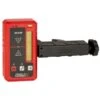 Levelfix MLD40GR Laserontvanger - Rood/groen - 80m