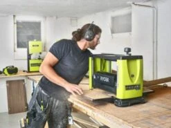 Ryobi RAP1500G Vandiktebank - 1500W - 318mm - 5133002859 -Makita || Bosch || Stanley Verkoop 0c441a9d49ef2a38654251ad5ab7e543