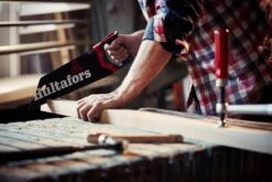 Hultafors HBX-14-11-S Toolbox Handzaag Kort - 11TPI - 350 Mm - 590750 -Makita || Bosch || Stanley Verkoop 0c652dba421a9d93d1c510c1c93fc5be