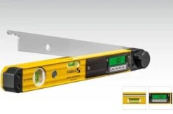 Stabila 18903 Digitale Hoekwaterpas - 800 Mm -Makita || Bosch || Stanley Verkoop 0c7441c12bea6f2cee03941d3184dfc8 1