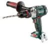 Metabo SB 18 LTX Impuls 18V Li-Ion Accu Klopboor-/schroefmachine Body - 602192890