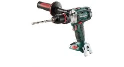 Metabo SB 18 LTX Impuls 18V Li-Ion Accu Klopboor-/schroefmachine Body - 602192890