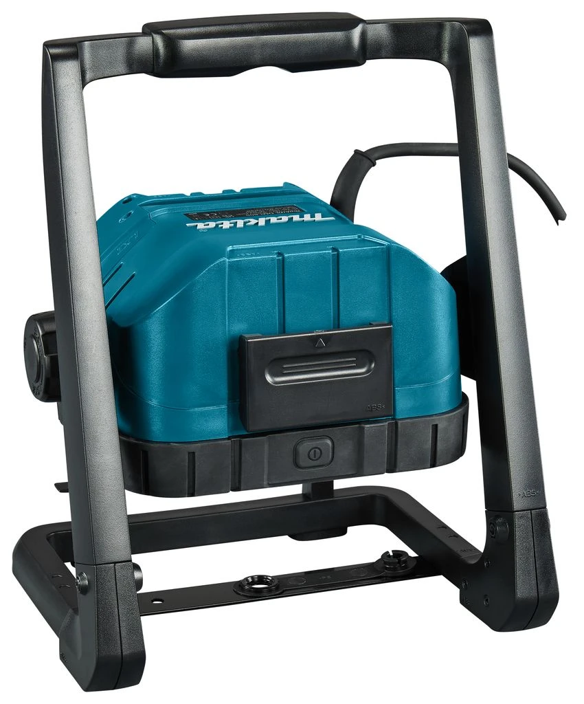 Makita DML805 14,4-18V Li-Ion Accu LED Lamp - Werkt Op Netstroom & Accu - DEADML805 4 Makita DML805 14,4-18V Li-Ion Accu LED Lamp - Werkt Op Netstroom & Accu - DEADML805 - Afbeelding 4