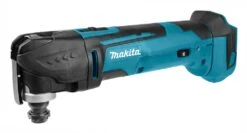 Makita DTM51ZJX3 18V Li-Ion Accu Multitool Body + 41 Delige Accessoireset In Mbox - Snelwissel -Makita || Bosch || Stanley Verkoop 0d8cc4b5fc2f7ffdcbbdda98bbeedaf5 6