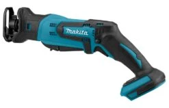 Makita DJR183PTJ 18V Li-Ion Accu Reciprozaag Set (2x 5,0Ah) In Mbox -13mm -Makita || Bosch || Stanley Verkoop 0d92ef60625a8ceafdd8811473b97c23
