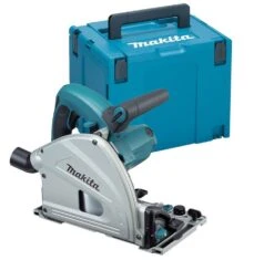 Makita SP6000J1X2 Invalzaag In Mbox Incl. Geleiderail (2st) In Foudraal - 1300W - 165mm -Makita || Bosch || Stanley Verkoop 0ddda9b4689e90b7a56c430088bbc887 2