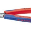 Knipex 7871125 Super-Knips Precisie Zijsnijtang - Elektronica - 125mm