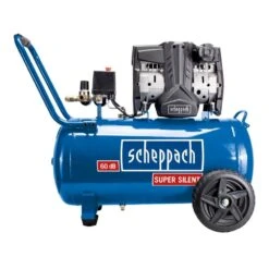 Scheppach HC51Si Super Silent Compressor -Makita || Bosch || Stanley Verkoop 0df5aaffed62eef4569f08ae4e706eb9