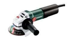 Metabo WQ 1100-125 Haakse Slijper - 1100W - 125mm