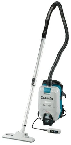 Makita VC008GL201 XGT 40 V Max Li-Ion Rugstofzuiger Set (2x8, Ah Accu) In Doos -Makita || Bosch || Stanley Verkoop 0e083854b9d800cf192dbec00c24227e