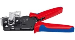 Knipex 121212 Precisie Afstriptang - 195mm