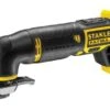 Stanley FMC710B-XJ 18V Li-Ion Accu Multitool Body + 19 Delige Accessoireset