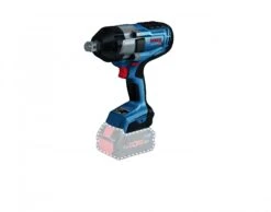 Bosch GDS 18V-1050 H 18V Li-Ion Accu BiTurbo Slagmoeraanzetter Body - 1700Nm - 3/4" - Koolborstelloos - 06019J8500