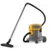 Ghibli Power WD 22 P Bouwstofzuiger - 1250W - 22L - 16531210001 - 6020018
